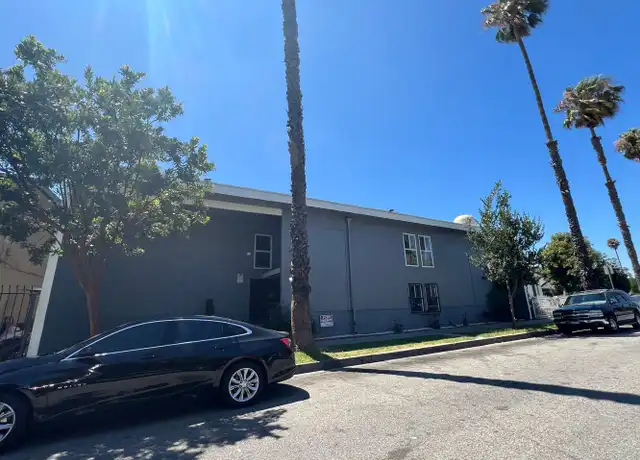 Property at 6825 Albany St Unit L, Huntington Park, CA, 90255, 2 beds, 1 bath, [object Object]