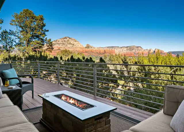 Property at 123 Foothills South Dr, Sedona, AZ, 86336, 4 beds, 5 baths, [object Object]