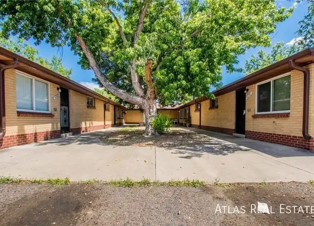 Property at 4576 Everett Ct, Wheat Ridge, CO, 80033, 2 beds, 1 bath, [object Object]