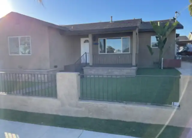 Property at 1023 E 7th St, National City, CA, 91950, 3 beds, 1 bath, [object Object]