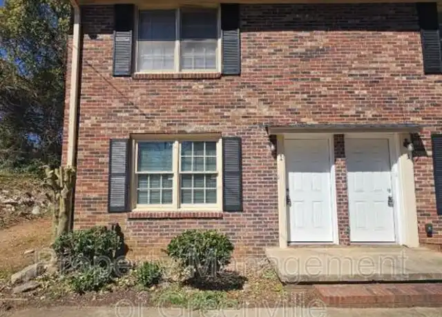 Property at 220 Piney Mountain Rd Unit 1, Greenville, SC, 29609, 2 beds, 1.5 baths, [object Object]