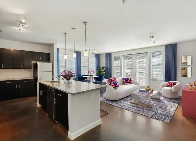 Property at Melrose Apartments - 2600 8th Ave S, Nashville, TN, 37204, 0-2 beds, 1-2 bath, [object Object]
