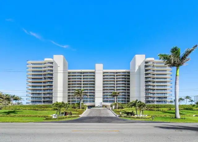 Property at 2727 S Ocean Blvd #1405, Highland Beach, FL, 33487, 2 beds, 2.5 baths, [object Object]