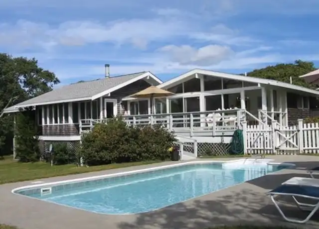 Property at 6 Trails End Unit CH241, Chilmark, MA, 02535, 4 beds, 3 baths, [object Object]