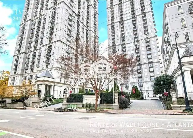 Property at 199 14th St NE #208, Atlanta, GA, 30309, 2 beds, 2 baths, [object Object]