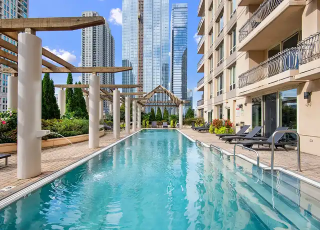 Property at The Bernardin - 747 N Wabash Ave, Chicago, IL, 60611, 0 beds, 1 bath, [object Object]
