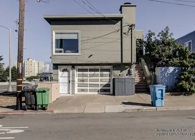 Property at 722 Palmetto Ave, San Francisco, CA, 94132, 1 bed, 1 bath, [object Object]