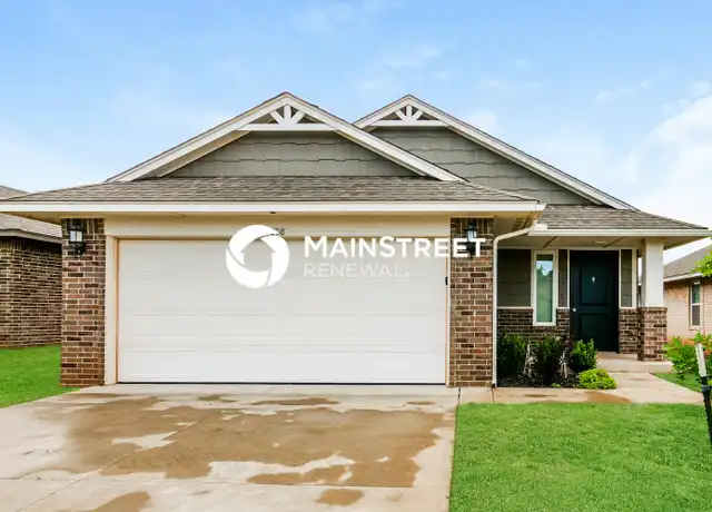 Property at 4608 Crystal Clear Ln, Oklahoma City, OK, 73179, 3 beds, 2 baths, [object Object]