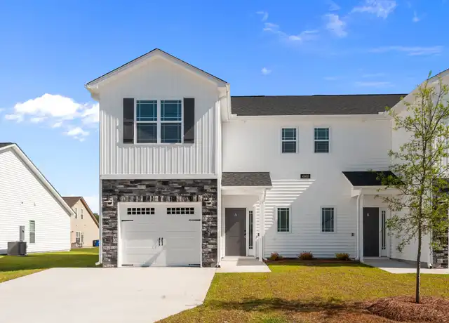 Property at 4400 Laurel Ridge Dr Unit A, Greenville, NC, 27834, 3 beds, 2.5 baths, [object Object]