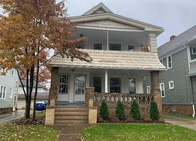 Property at 1611 Bunts Rd, Lakewood, OH, 44107, 2 beds, 1 bath, [object Object]