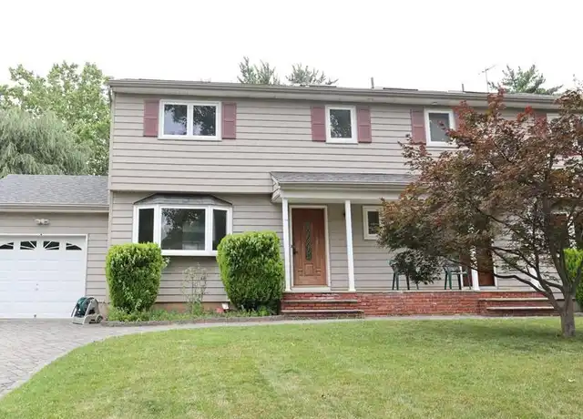 Property at 17 Millar Ct Unit A, Paramus, NJ, 07652, 3 beds, 1.5 baths, [object Object]