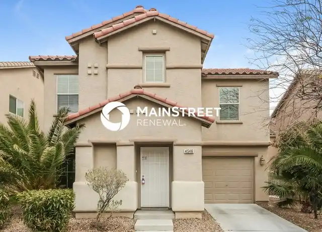 Property at 4546 Pommerelle St, Las Vegas, NV, 89122, 3 beds, 2.5 baths, [object Object]