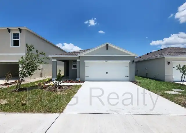Property at 3671 Giorgio Dr, Winter Haven, FL, 33884, 3 beds, 2 baths, [object Object]