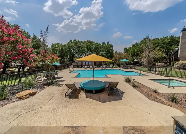 Property at Trinity Apartments - 1147 Esters Rd, Irving, TX, 75061, 1 bed, 1 bath, [object Object]