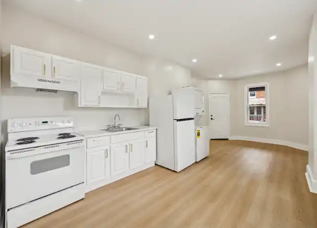 Property at 130 Hansberry St Unit A11, Philadelphia, PA, 19144, 1 bed, 1 bath, [object Object]