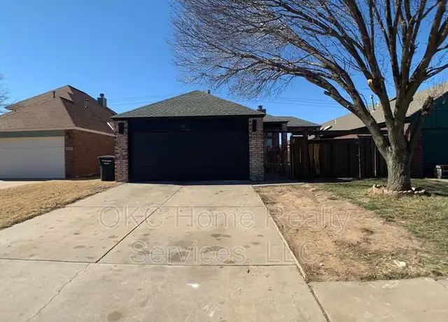 Property at 2625 Briarcliff Dr, Oklahoma City, OK, 73170, 3 beds, 2 baths, [object Object]