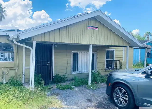 Property at 3724 Boca Chica Blvd Unit 1, Brownsville, TX, 78521, 1 bed, 1 bath, [object Object]