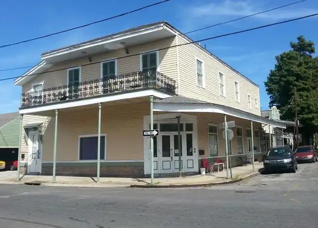 Property at 500 Pelican Ave Unit D, New Orleans, LA, 70114, 2 beds, 1 bath, [object Object]