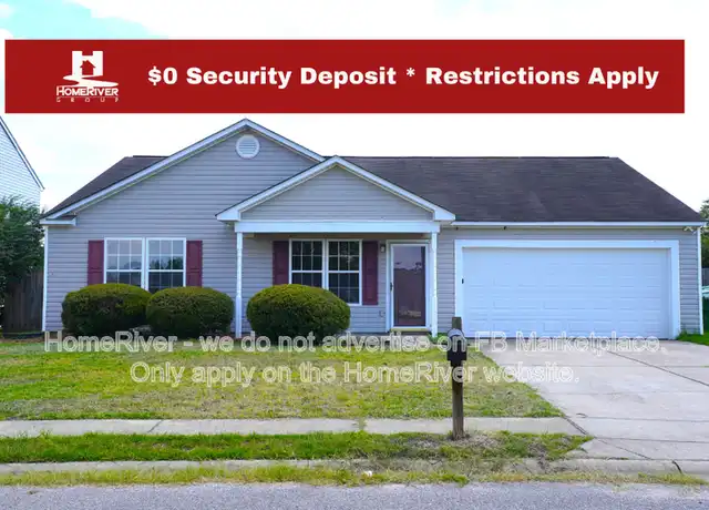 Property at 504 Sandpine Rd, Columbia, SC, 29229, 3 beds, 2 baths, [object Object]