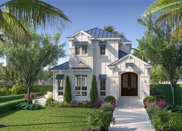 Property at 844 8th St S, Naples, FL, 34102, 4 beds, 4.5 baths, [object Object]