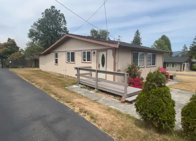 Property at 3563 Trinity St, Eureka, CA, 95501, 3 beds, 1 bath, [object Object]