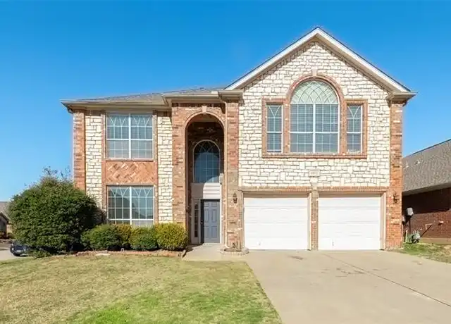Property at 4501 Butterfly Way, Fort Worth, TX, 76244, 5 beds, 3 baths, [object Object]