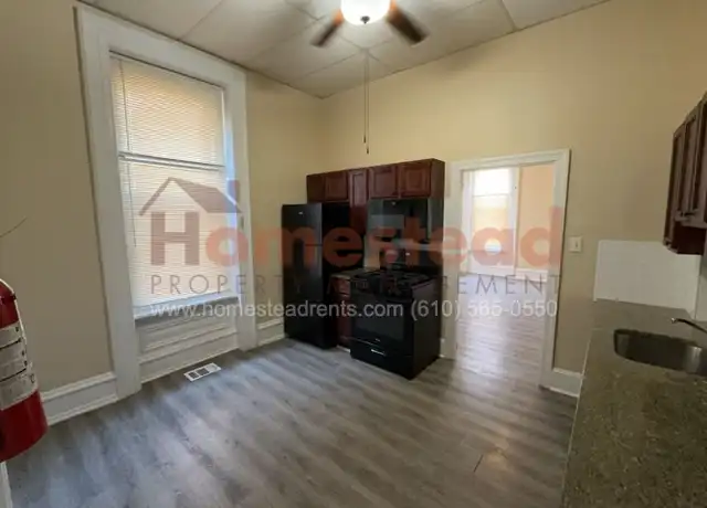 Property at 1044 DeKalb St Unit 1F, Norristown, PA, 19401, 1 bed, 1 bath, [object Object]
