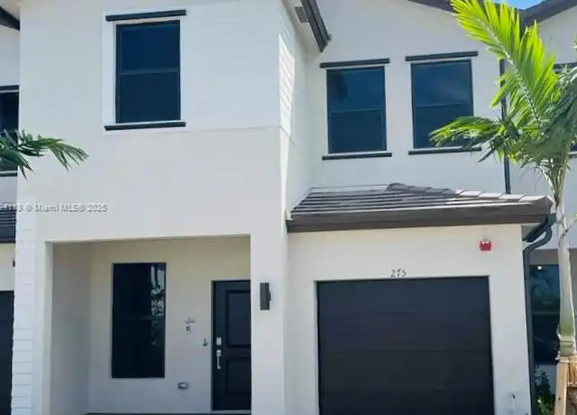 Property at 275 SW 159th Ter, Pembroke Pines, FL, 33027, 3 beds, 2.5 baths, [object Object]