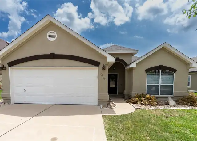 Property at 30412 Briarcrest Dr, Georgetown, TX, 78628, 3 beds, 2 baths, [object Object]