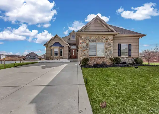 Property at 5473 Firefly Ct, Clarence, NY, 14031, 3 beds, 3 baths, [object Object]
