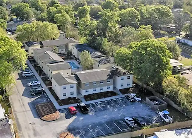 Property at Castille Court Apartments - 1811 Rogero Rd, Jacksonville, FL, 32211, 1-2 bed, 1-2 bath, [object Object]