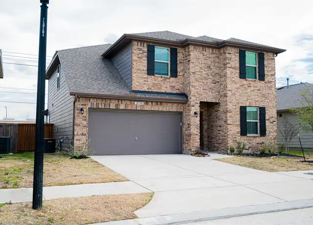 Property at 10730 Nathaniel Valley Path, Houston, TX, 77016, 5 beds, 3 baths, [object Object]