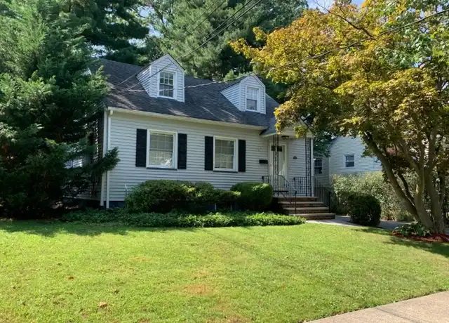 Property at 121 Henshaw Ave, Springfield, NJ, 07081, 4 beds, 1.5 baths, [object Object]