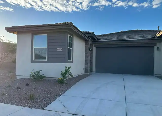 Property at 20624 W Vermont Ave, Litchfield Park, AZ, 85340, 2 beds, 2 baths, [object Object]