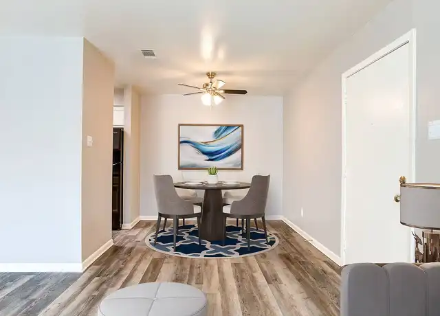 Property at Otter Creek Villas - 13600 Otter Creek Pkwy, Little Rock, AR, 72210, 2 beds, 1-1.5 bath, [object Object]