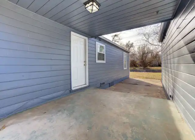 Property at 618 E 49th Pl N, Tulsa, OK, 74126, 3 beds, 1 bath, [object Object]