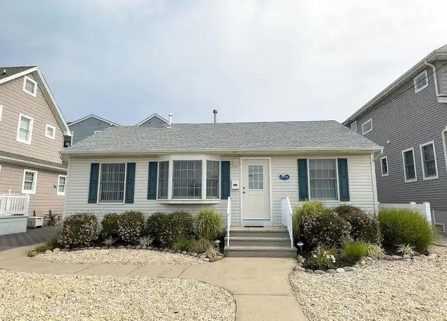 Property at 1707 Baltimore Ave, Lavallette, NJ, 08735, 2 beds, 1 bath, [object Object]
