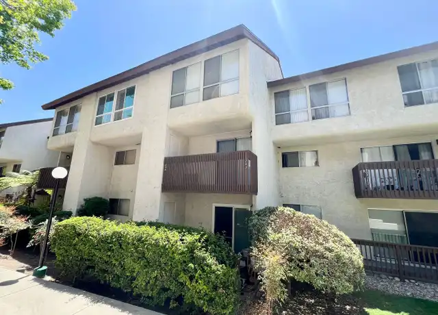 Property at 6151 Rancho Mission Rd #203, San Diego, CA, 92108, 1 bed, 1 bath, [object Object]