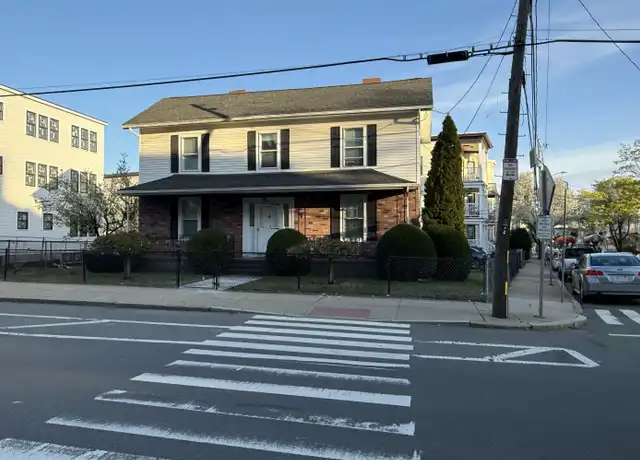 Property at 198 Washington St Unit 1, Somerville, MA, 02143, 4 beds, 1 bath, [object Object]