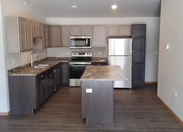 Property at 1562 Hartford St Unit 214, Hawley, MN, 56549, 2 beds, 2 baths, [object Object]