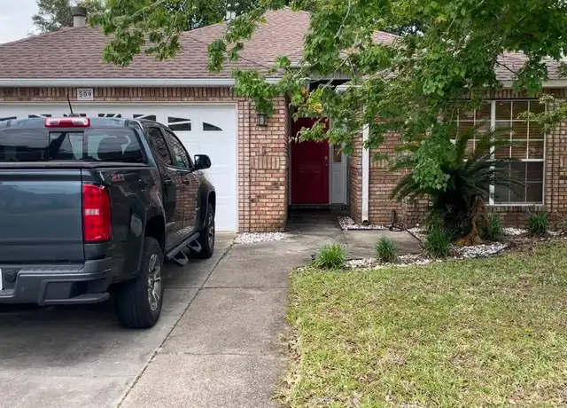 Property at 509 Rush Park Cir, Mary Esther, FL, 32569, 3 beds, 2 baths, [object Object]
