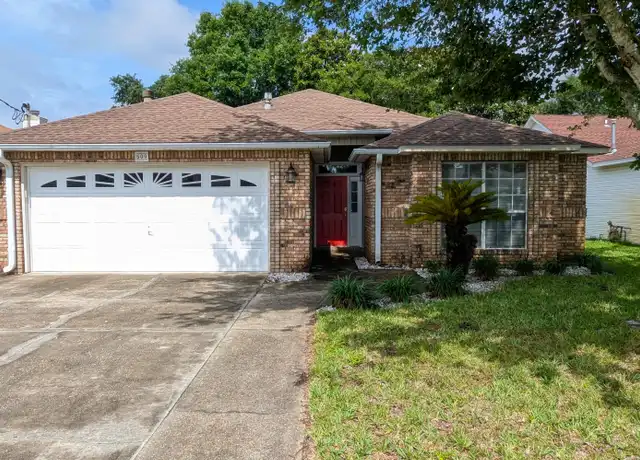 Property at 509 Rush Park Cir, Mary Esther, FL, 32569, 3 beds, 2 baths, [object Object]