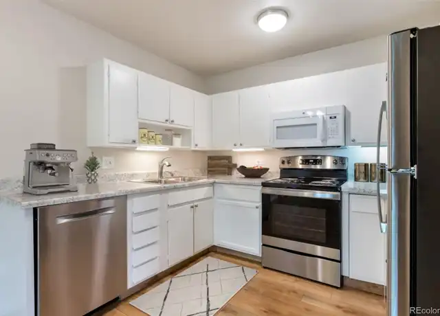 Property at 610 S Clinton St Unit 9D, Denver, CO, 80247, 2 beds, 2 baths, [object Object]