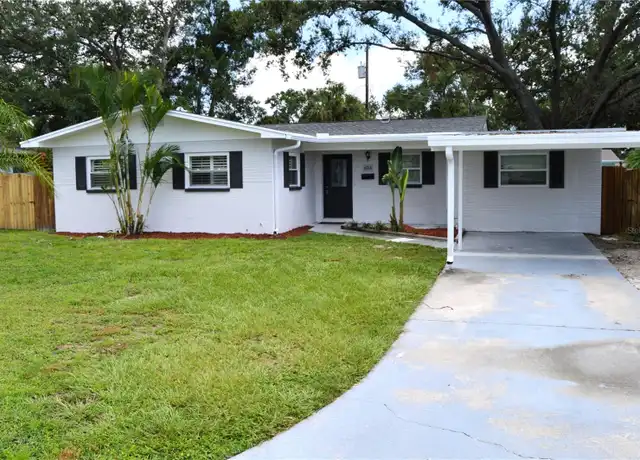 Property at 4714 W Beaumont St, Tampa, FL, 33611, 3 beds, 2 baths, [object Object]