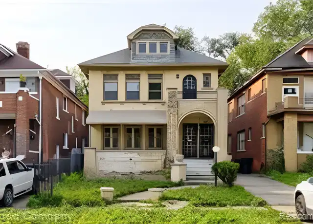 Property at 2671 Glendale Ave, Detroit, MI, 48238, 3 beds, 1 bath, [object Object]