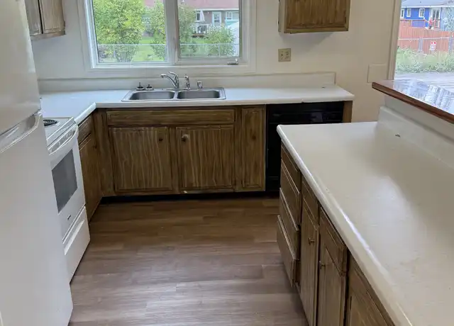 Property at 100 B St Unit 5, Fairbanks, AK, 99701, 2 beds, 1 bath, [object Object]
