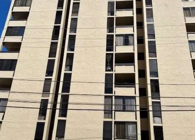 Property at 1505 Alexander St #906, Honolulu, HI, 96822, 1 bed, 1 bath, [object Object]