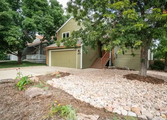 Property at 4228 Amber St, Boulder, CO, 80304, 4 beds, 2.5 baths, [object Object]