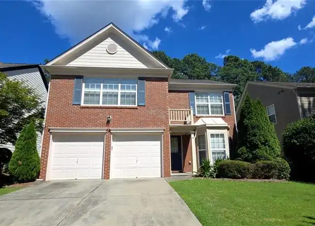Property at 135 Friars Head Dr, Suwanee, GA, 30024, 3 beds, 2.5 baths, [object Object]