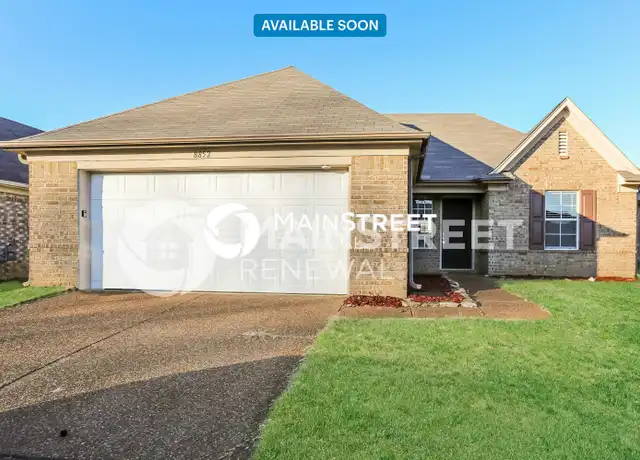 Property at 8852 Campaldino Ave, Cordova, TN, 38018, 3 beds, 2 baths, [object Object]